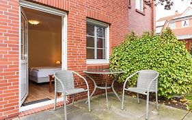Hotel Garni Benser Watt